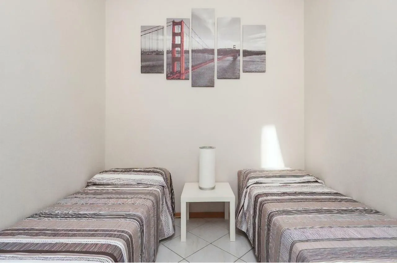 Casa vacanze La Casina Gialla Independent House - Near The Walls Lucca