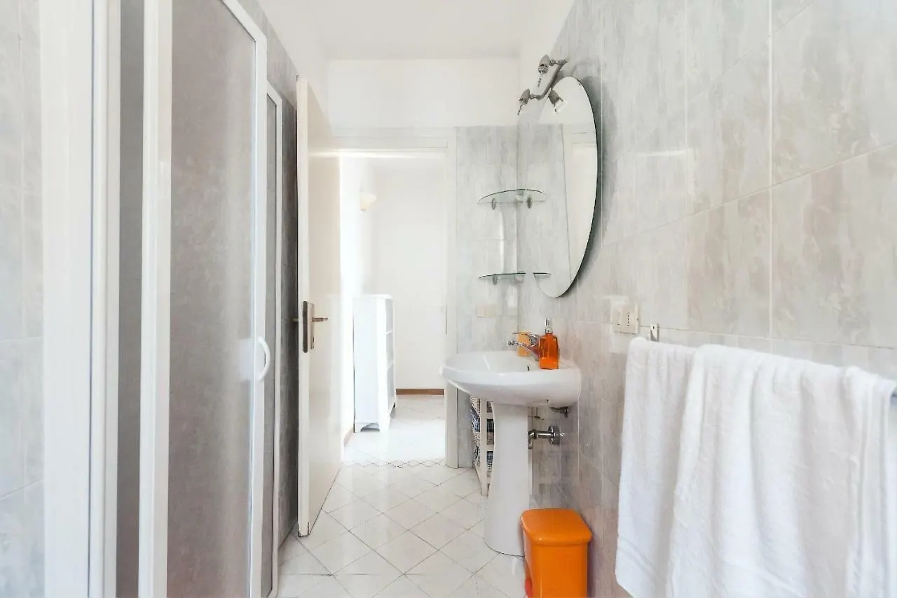 La Casina Gialla Independent House - Near The Walls Lucca Italia